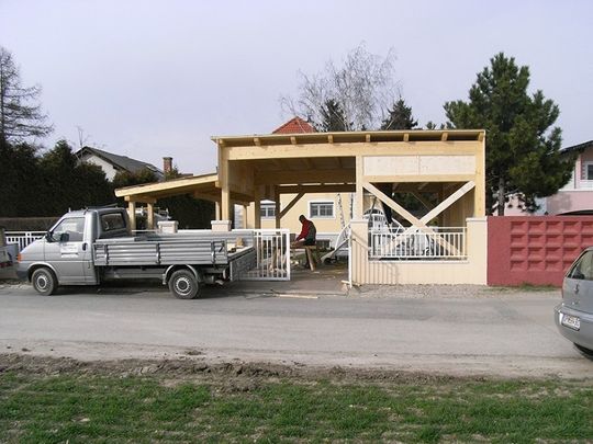 Carport